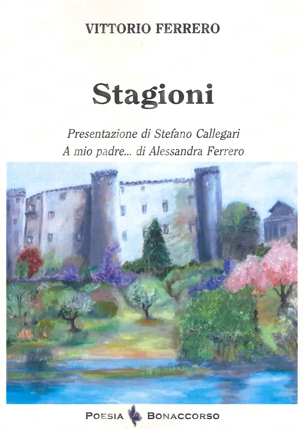 Stagioni-A mio padre...