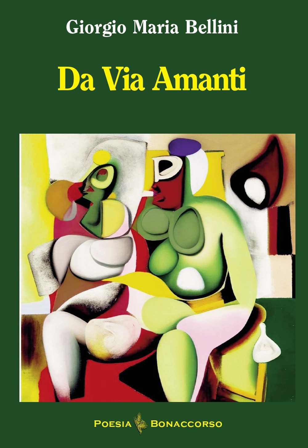 Da via amanti