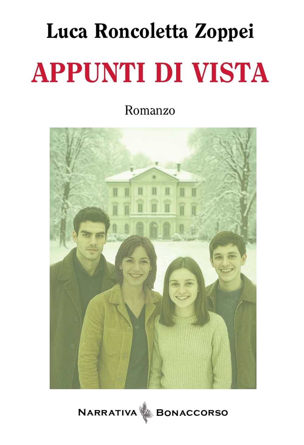 Appunti di vista
