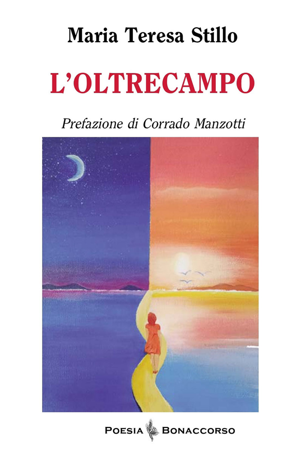 L'oltrecampo