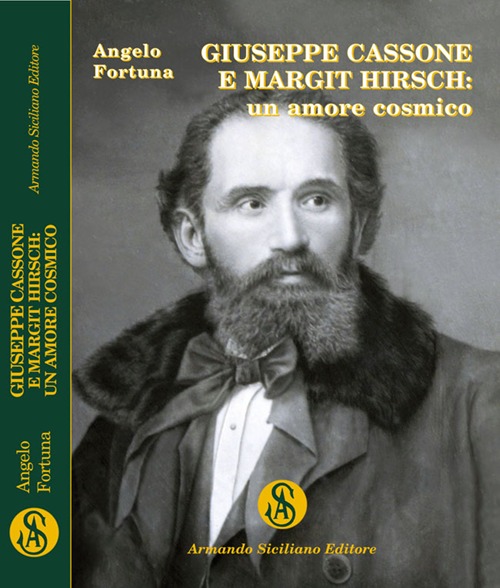 Giuseppe Cassone e Margit Hirsch. Un amore cosmico