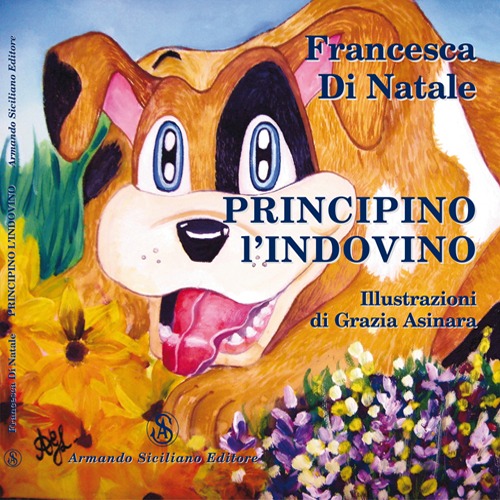 Principino l'indovino. Ediz. illustrata