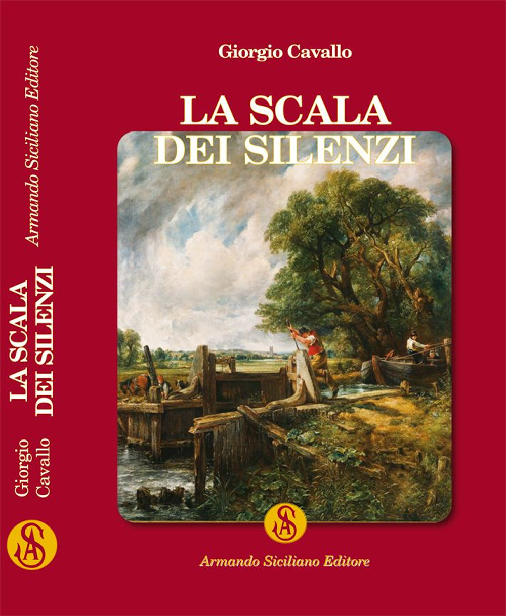 La scala dei silenzi