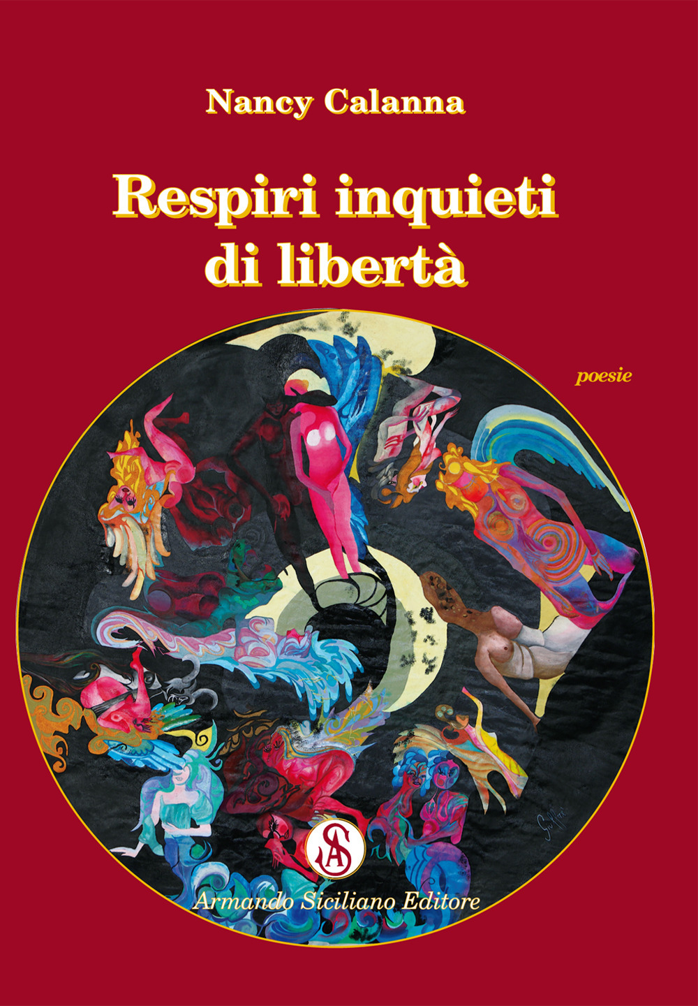 Respiri inquieti di libertà