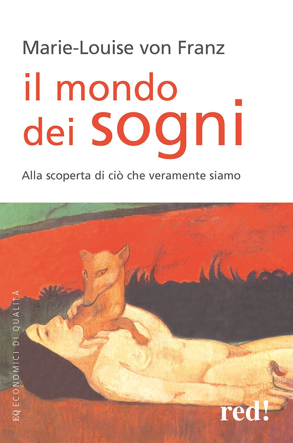 Il mondo dei sogni