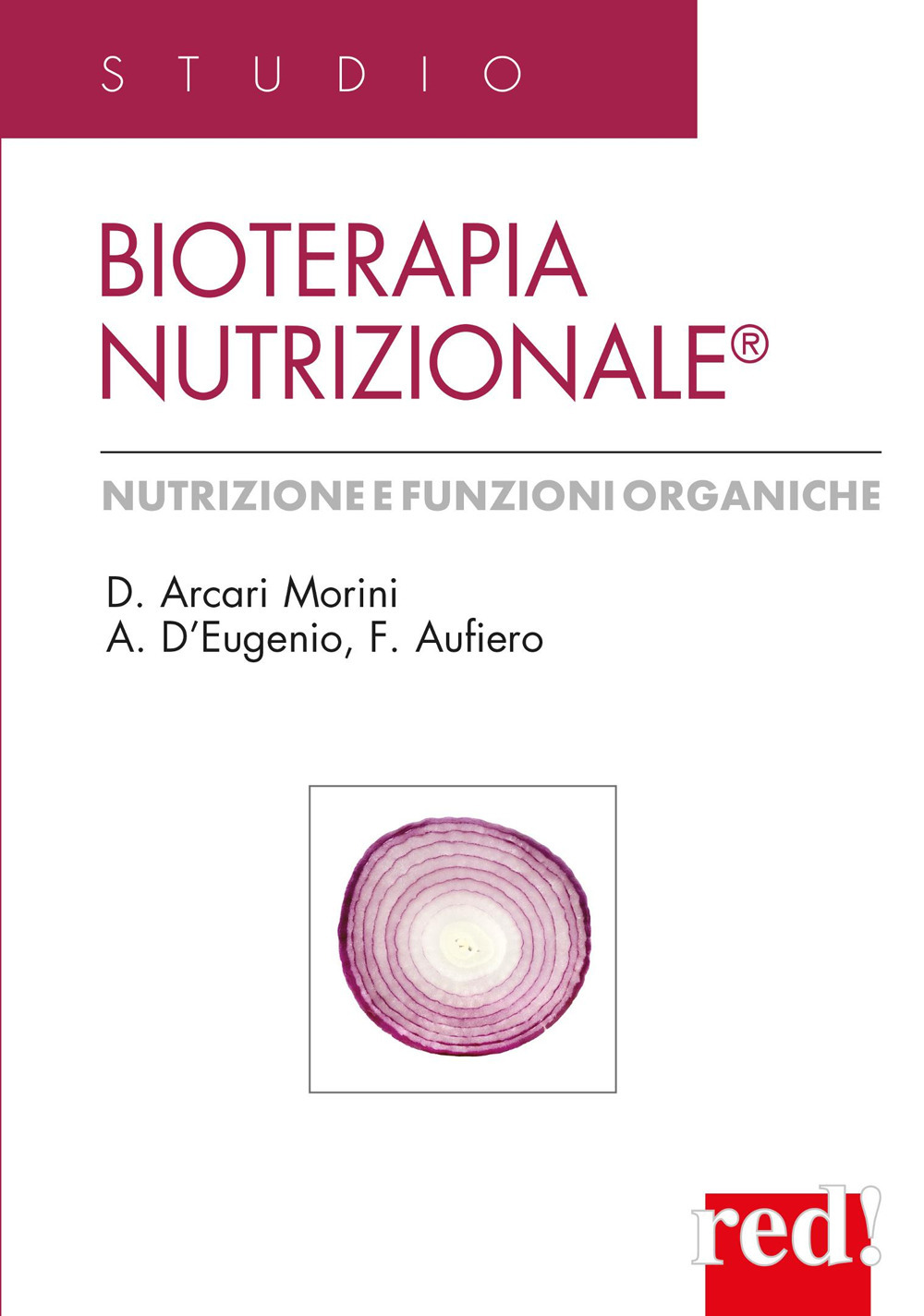 Bioterapia nutrizionale