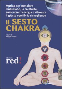 Il sesto chakra. Audiolibro. CD Audio