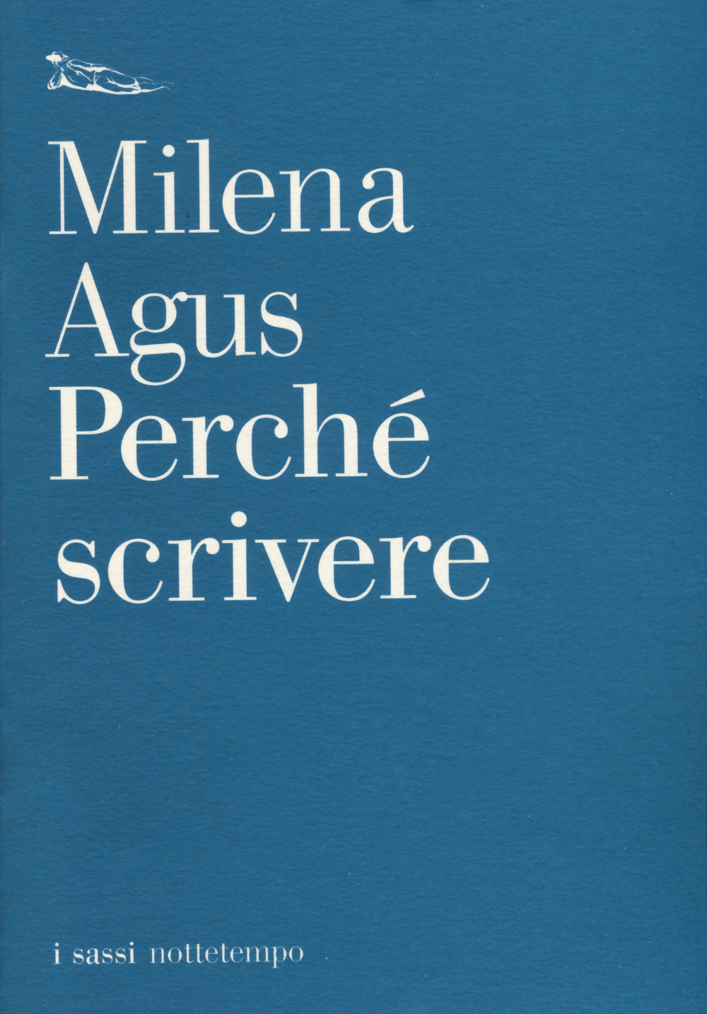 Perché scrivere