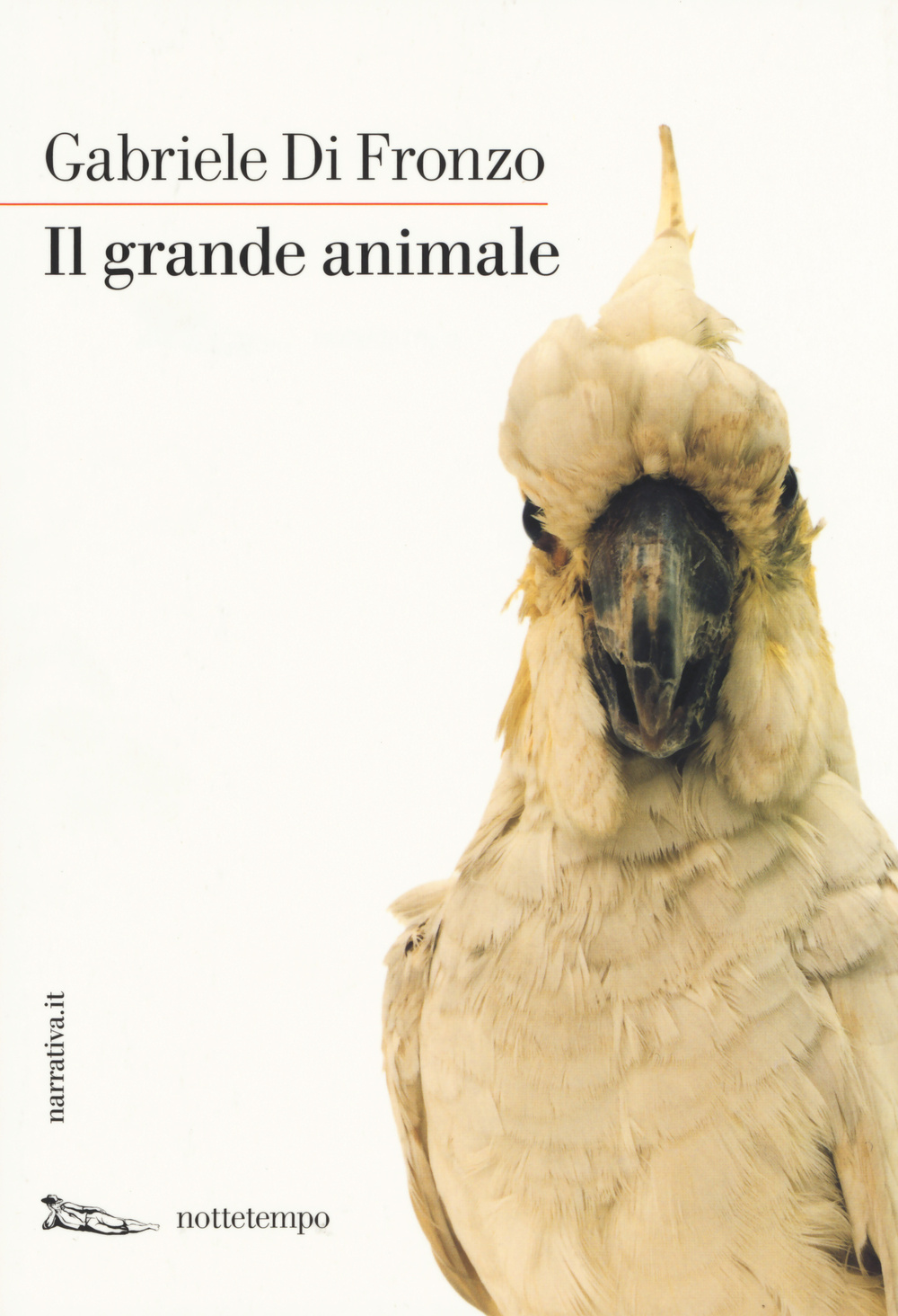 Il grande animale