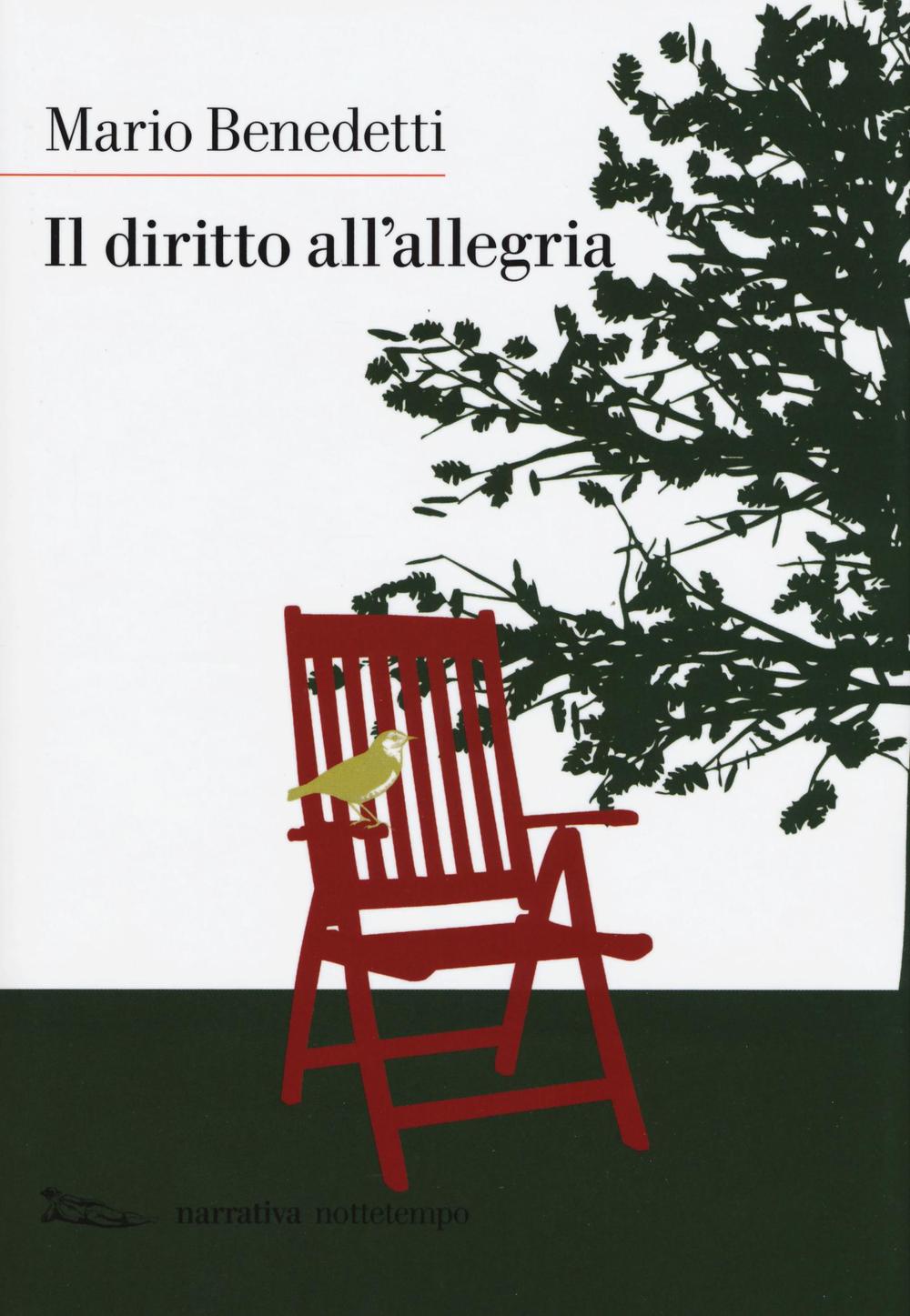 Il diritto all'allegria