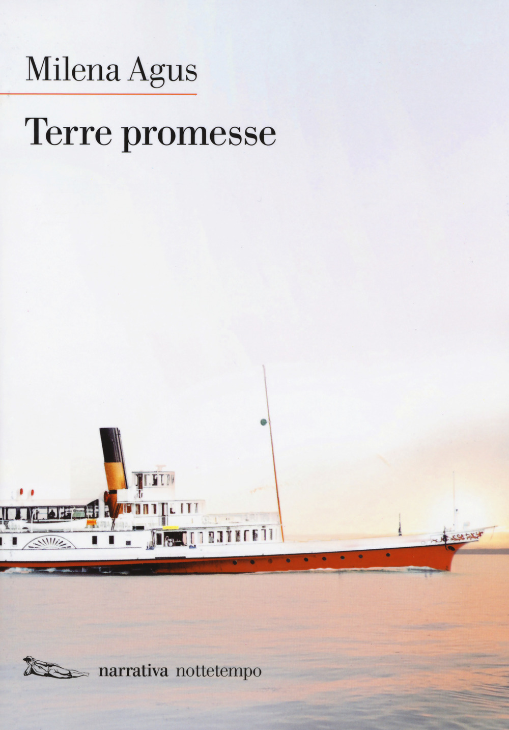 Terre promesse