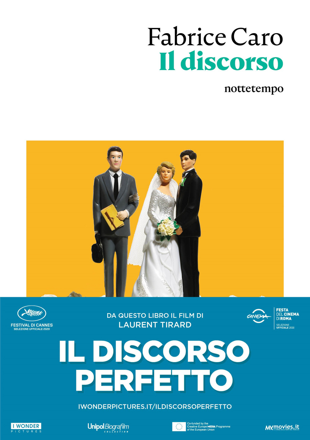 Il discorso