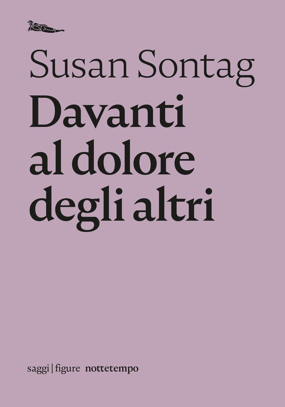 Davanti al dolore degli altri