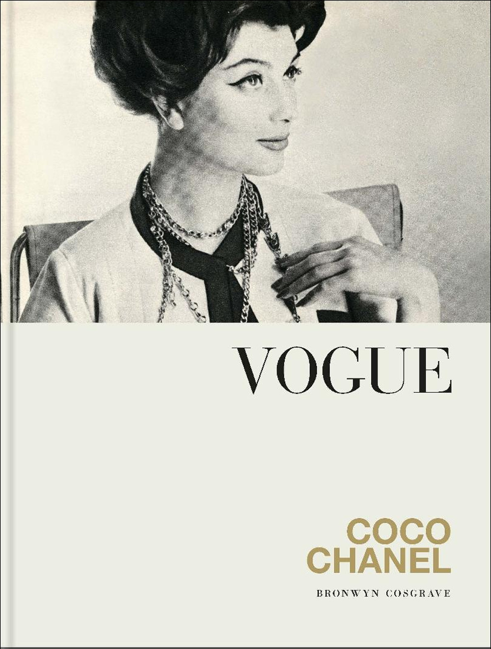 Vogue. Coco Chanel. Ediz. a colori