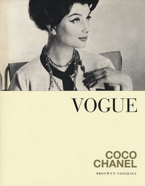 Vogue. Coco Chanel. Ediz. illustrata