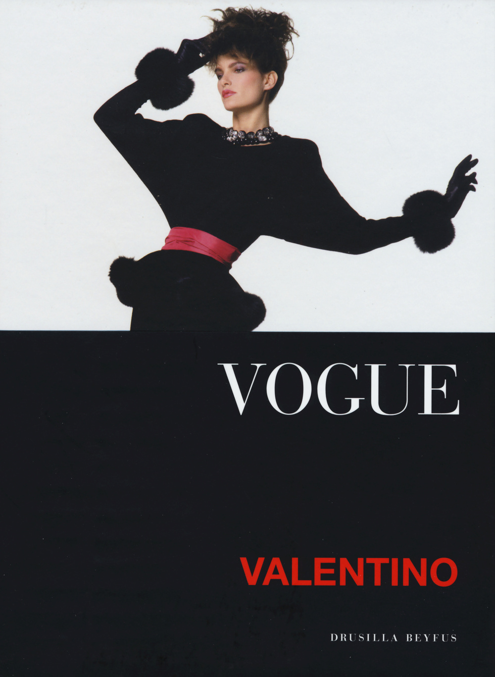 Vogue. Valentino. Ediz. illustrata