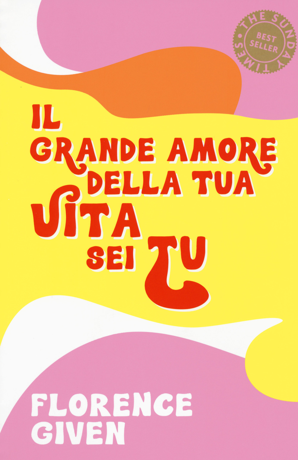 Il grande amore della tua vita sei tu