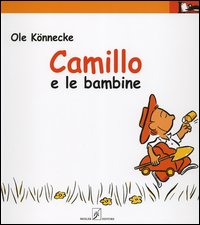 Camillo e le bambine