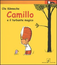 Camillo e il turbante magico