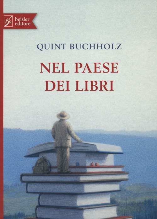 Nel paese dei libri. Ediz. illustrata