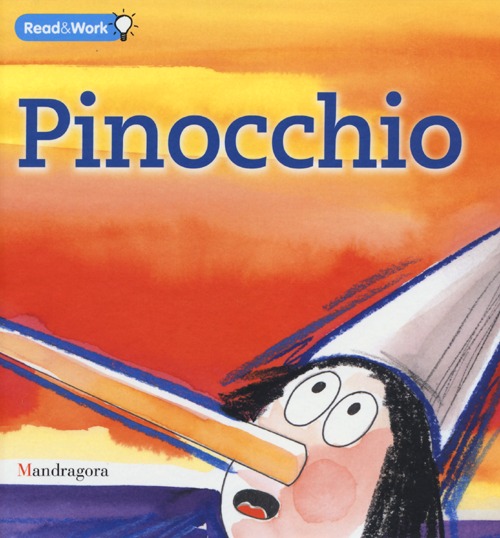 Pinocchio. Ediz. inglese
