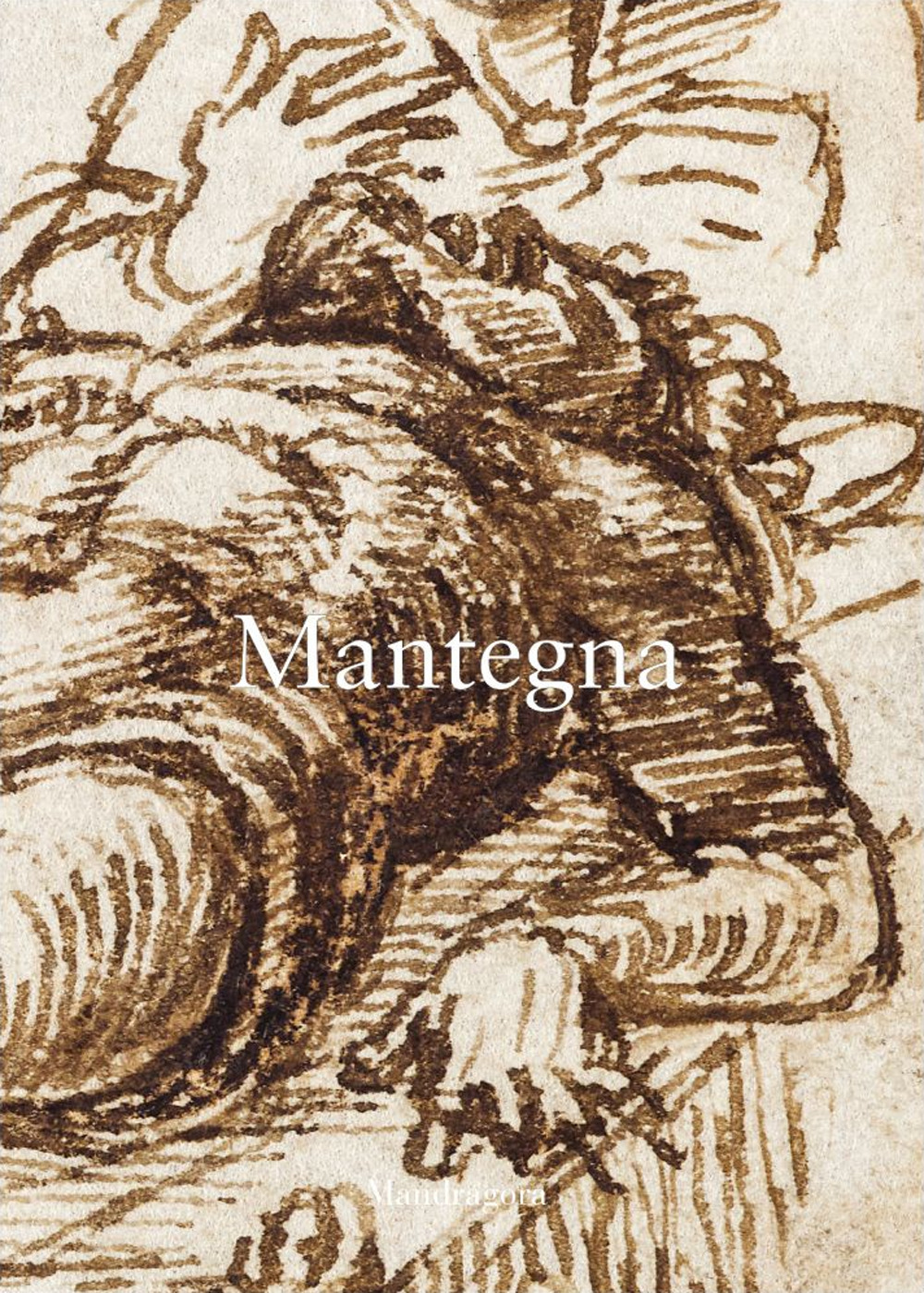 Storia di un disegno giovanile di Andrea Mantegna. Ediz. a colori. Vol. 1: Quaderno