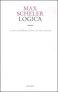 Logica (1904-1906)