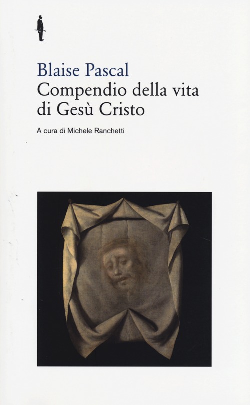 COMPENDIO DELLA VITA DI GESÙ CRISTO - 9788874625598