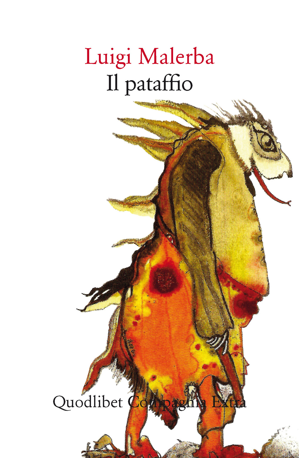 Il pataffio