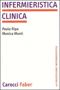 Infermieristica clinica