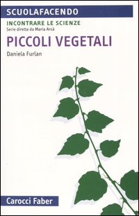 Piccoli vegetali