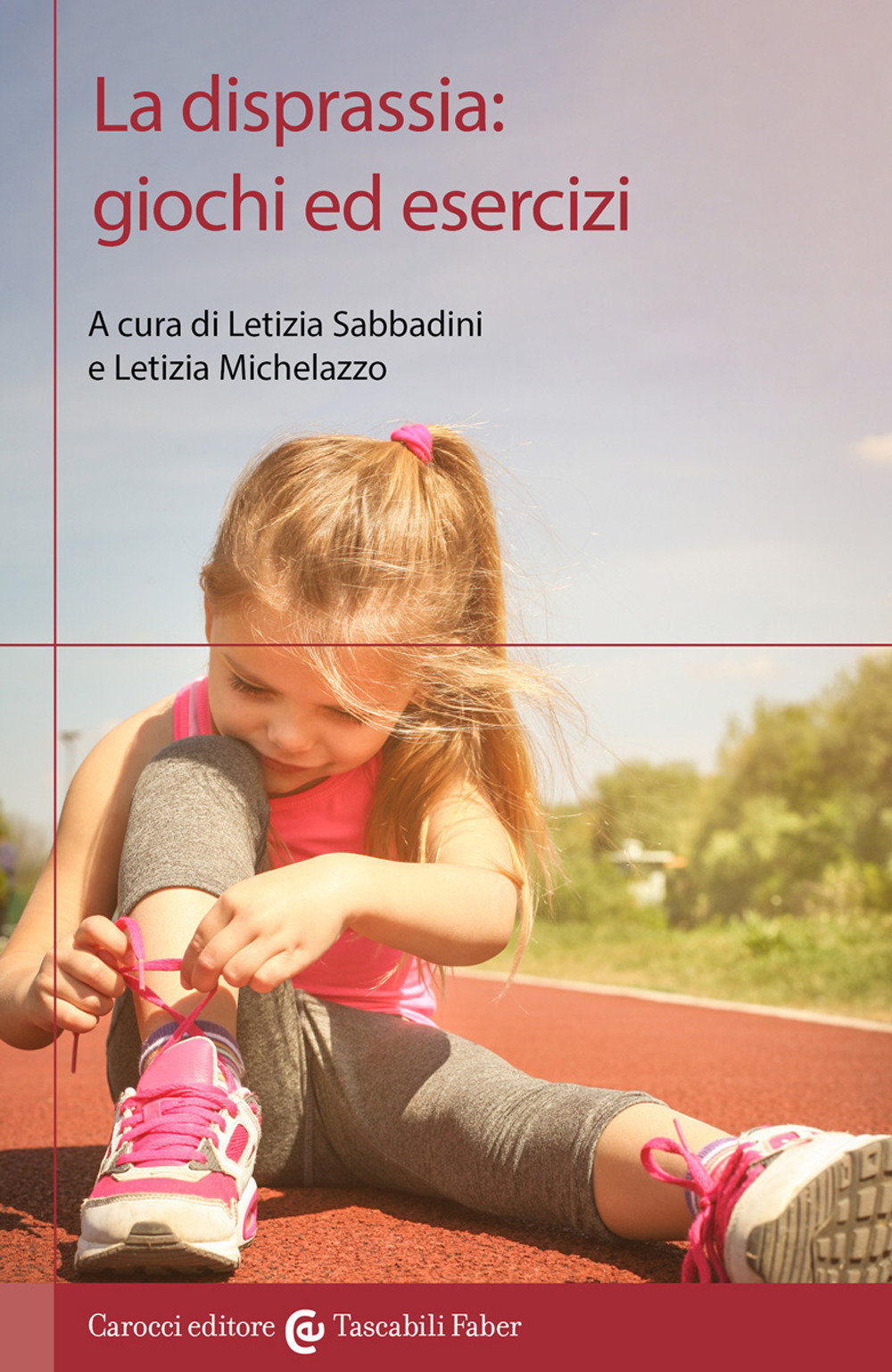 La disprassia: giochi ed esercizi