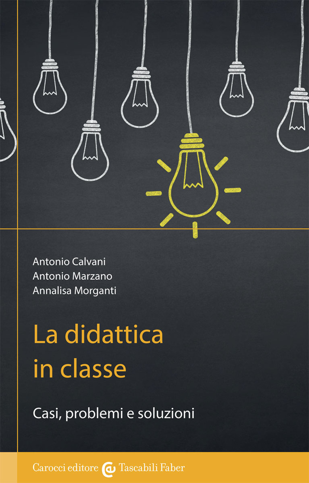 La didattica in classe