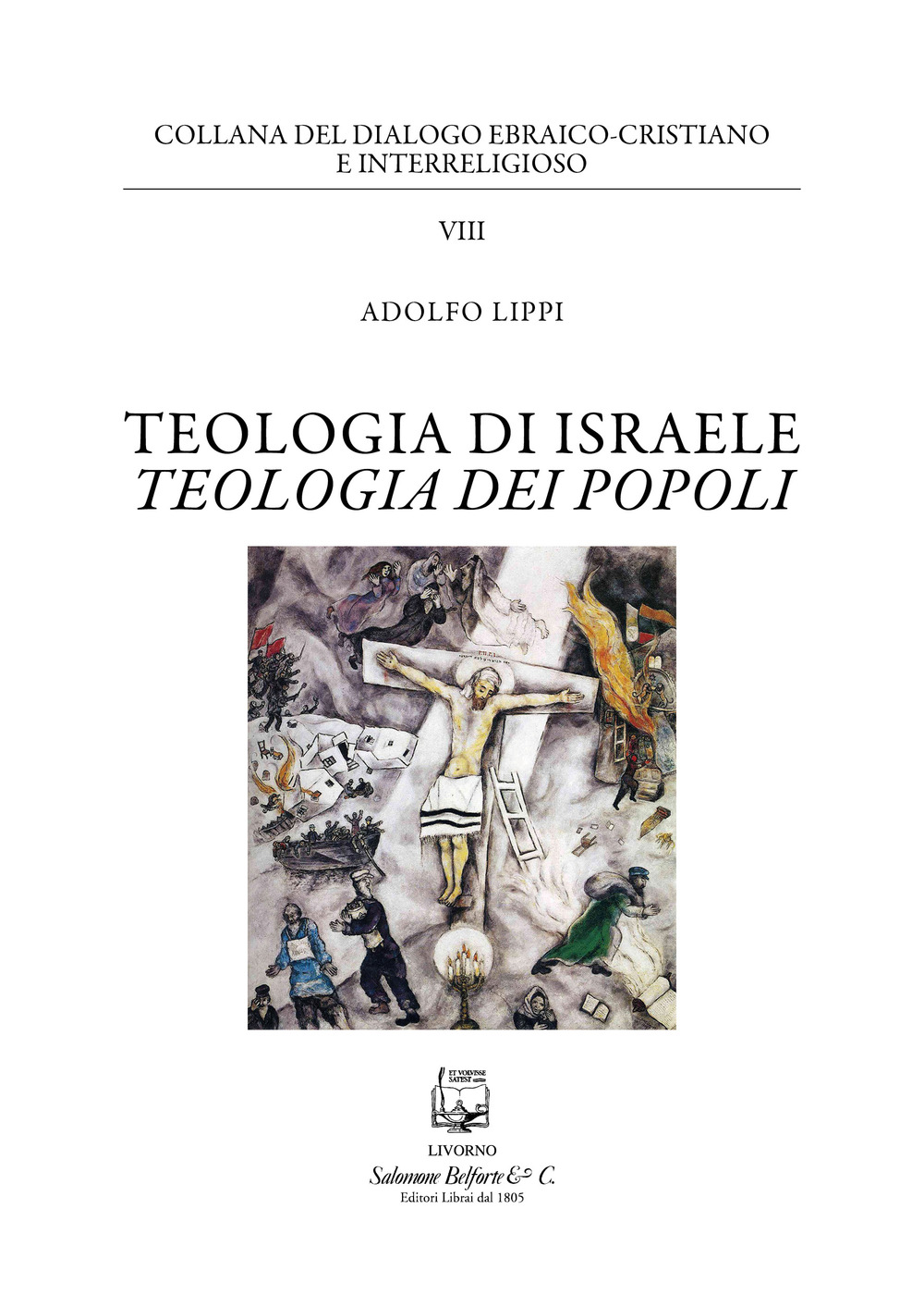 Teologia di Israele. Teologia dei popoli