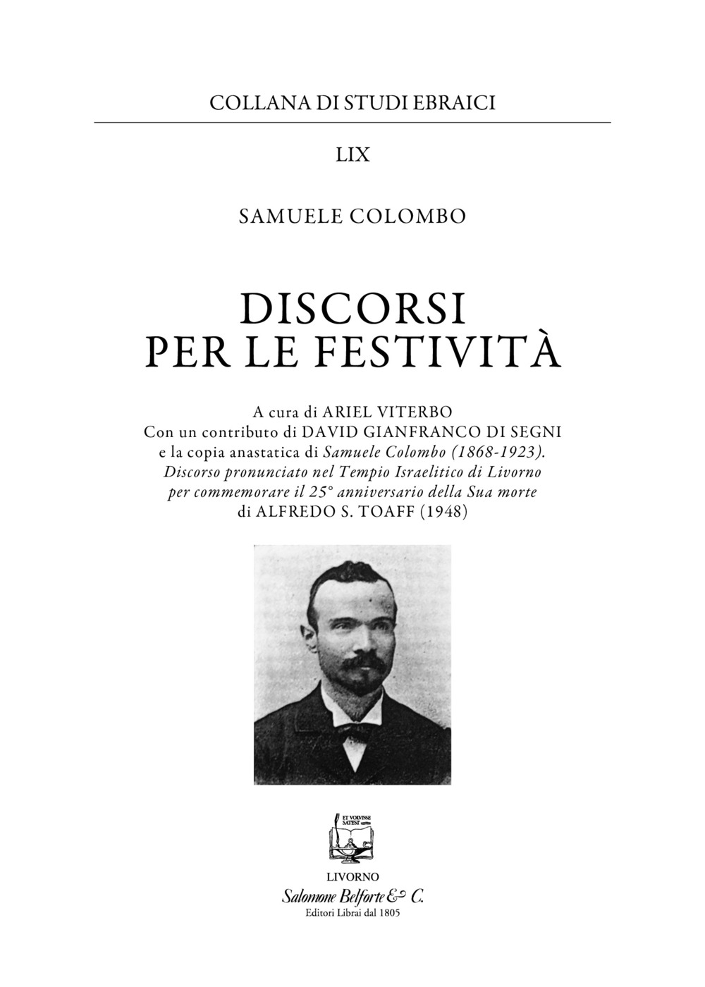 Discorsi per le festività