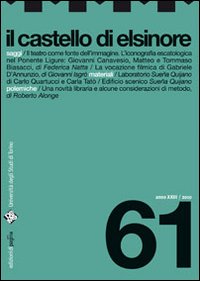 Il castello di Elsinore (2010). Vol. 61