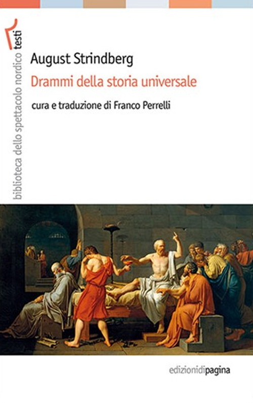 Drammi della storia universale