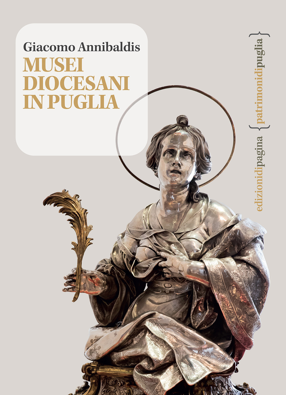 Musei diocesani in Puglia