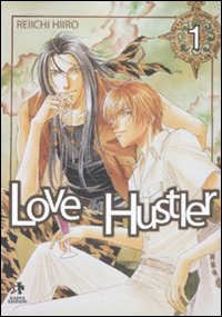 Love Hustler. Vol. 1