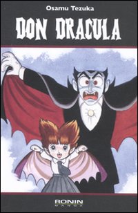 Don Dracula. Vol. 1