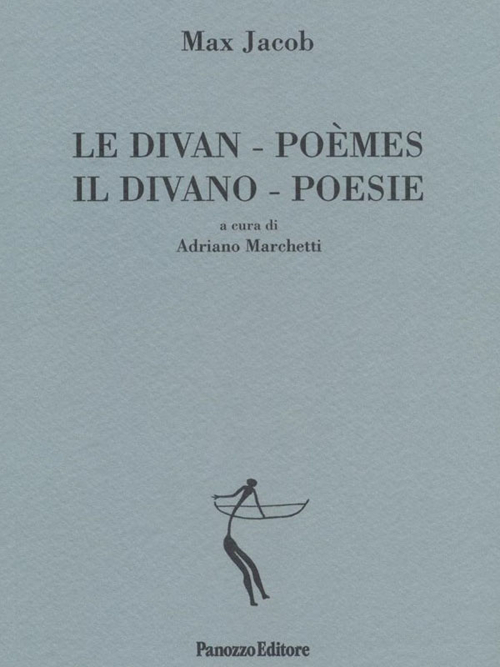 Le divan. Poèmes-Il divano. Poesie. Ediz. bilingue