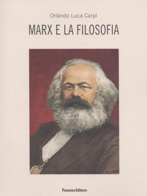 Marx e la filosofia