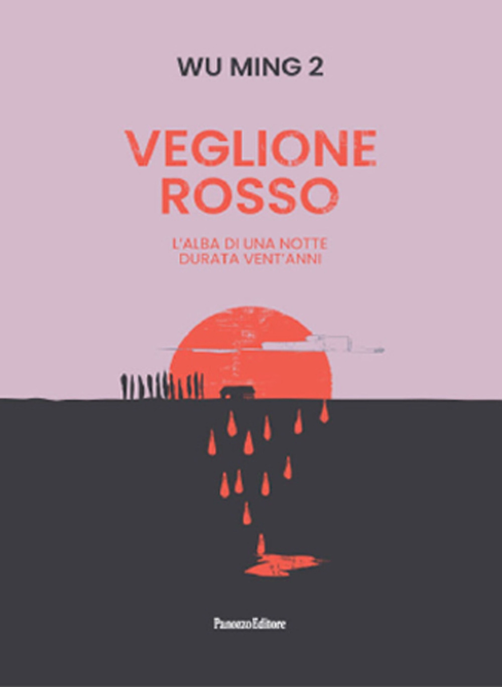 Veglione rosso