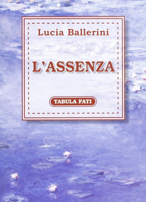 L'assenza