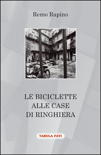 Le biciclette alle case di ringhiera