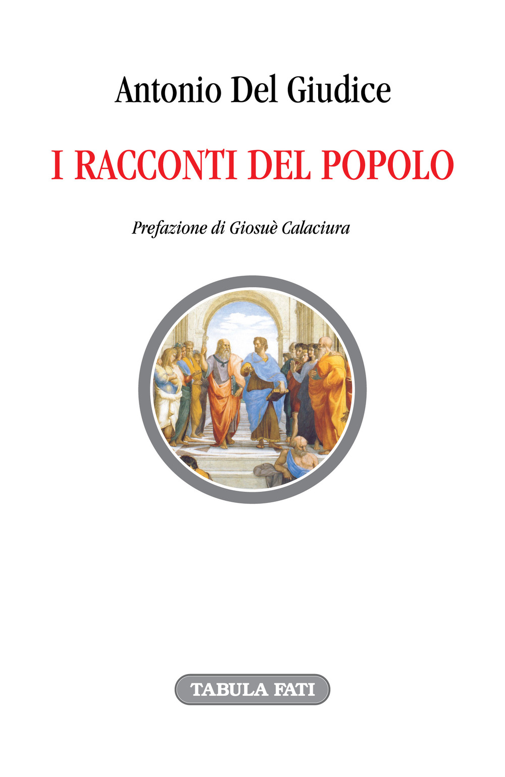 I racconti del popolo