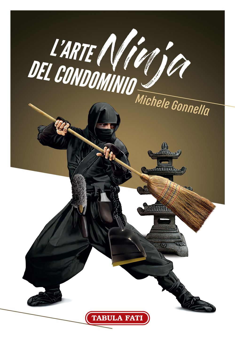 L'arte ninja del condominio