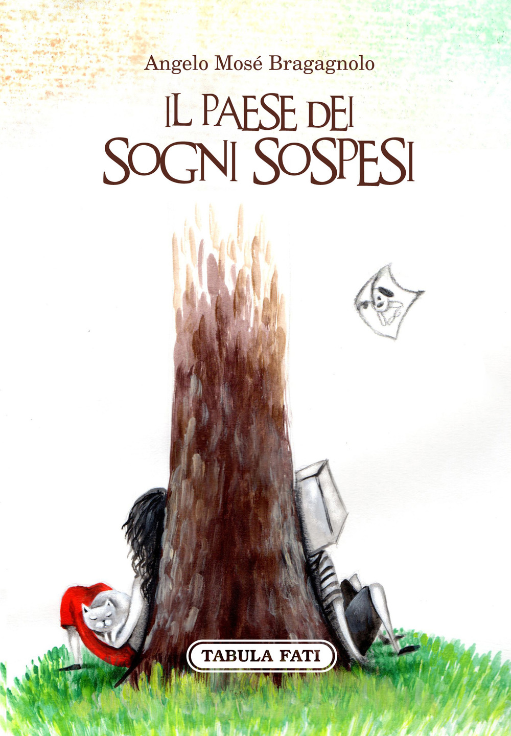 Il paese dei sogni sospesi