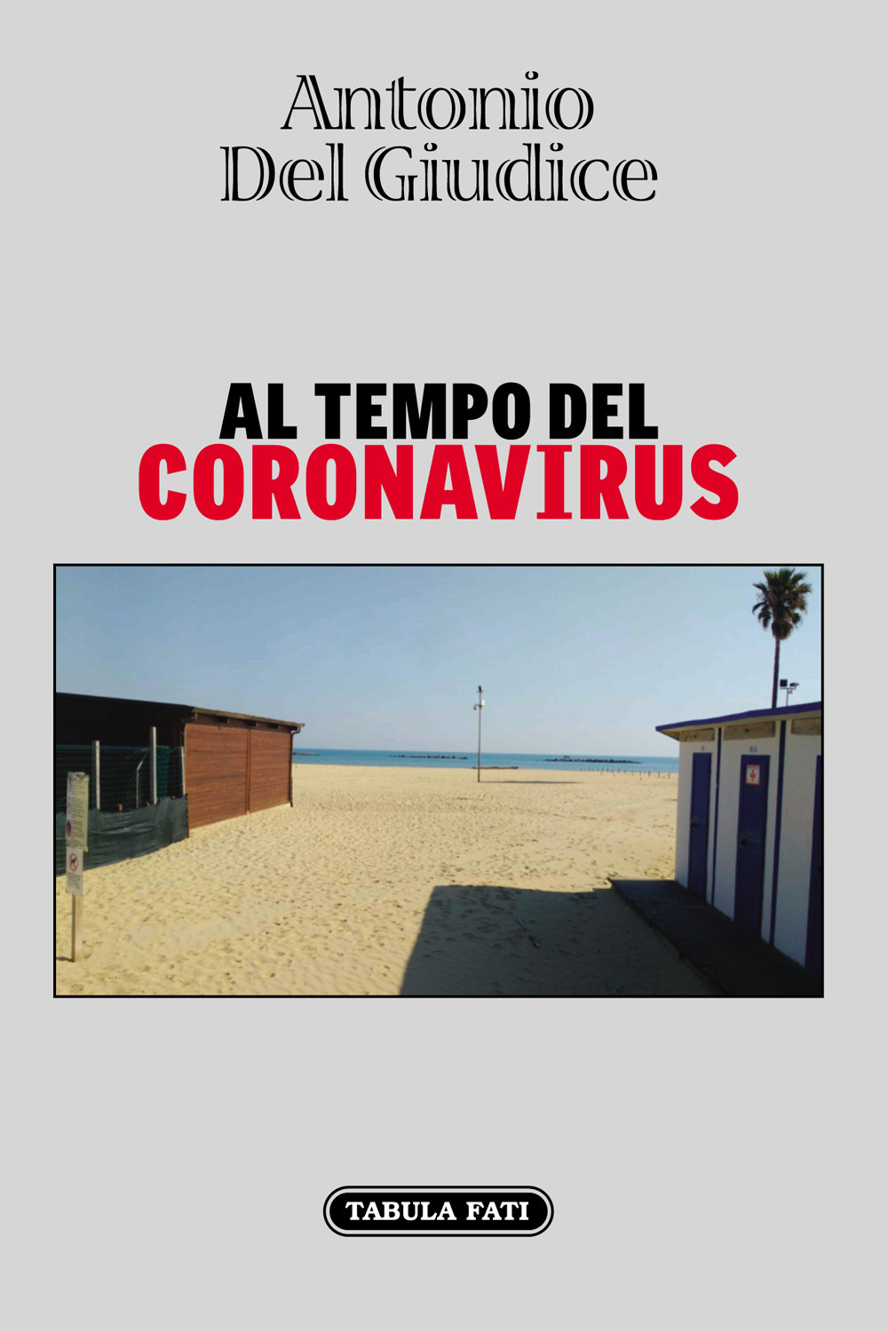 Al tempo del coronavirus