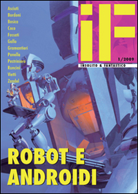 Robot e androidi